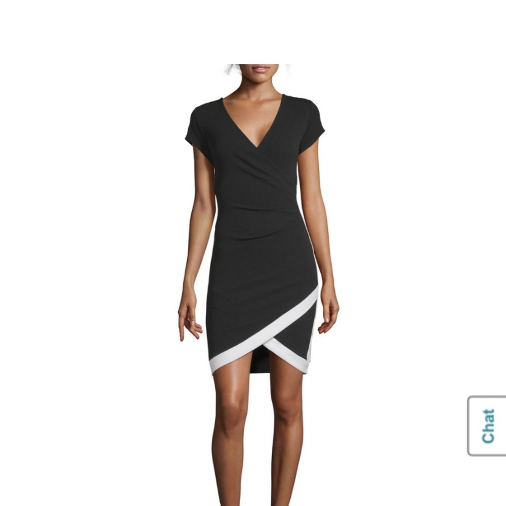 Professional dress